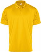 C2 Men Youth Utility Polo