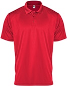 C2 Men Youth Utility Polo