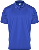 C2 Men Youth Utility Polo