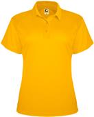 Badger Sport Womens C2 Utility Polo