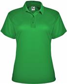 Badger Sport Womens C2 Utility Polo