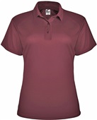 Badger Sport Womens C2 Utility Polo