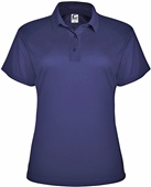 Badger Sport Womens C2 Utility Polo