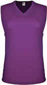 Badger Sport Womens C2 Sleeveless Tee