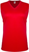 Badger Sport Womens C2 Sleeveless Tee