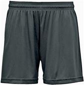 Badger Sport C2 Performance Women's 5" Short