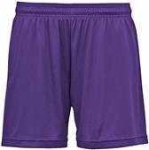 Badger Sport C2 Performance Women's 5" Short