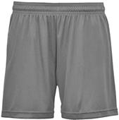 Badger Sport C2 Mesh Women's Shorts Badger Sport C2 Mesh Women's Shorts