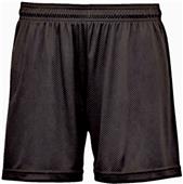 Badger Sport C2 Mesh Women's Shorts Badger Sport C2 Mesh Women's Shorts