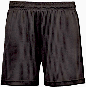 Mesh shorts no pockets best sale