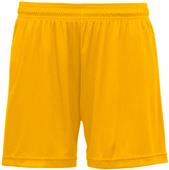 Badger Sport C2 Mesh Women's Shorts Badger Sport C2 Mesh Women's Shorts