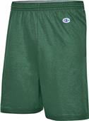 Champion Adult Jersey 6" Short Champion Adult Jersey 6" Short