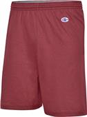 Champion Adult Jersey 6" Short Champion Adult Jersey 6" Short