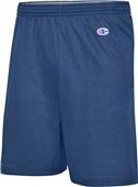 Champion Adult Jersey 6" Short Champion Adult Jersey 6" Short