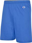 Champion Adult Jersey 6" Short Champion Adult Jersey 6" Short