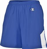 Champion Women/Girls Fast Break Stretch Game Short Champion Women/Girls Fast Break Stretch Game Short