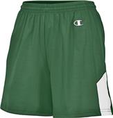 Champion Women/Girls Fast Break Stretch Game Short Champion Women/Girls Fast Break Stretch Game Short