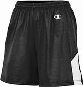 Champion Women/Girls Fast Break Stretch Game Short Champion Women/Girls Fast Break Stretch Game Short