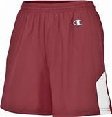 Champion Women/Girls Fast Break Stretch Game Short Champion Women/Girls Fast Break Stretch Game Short