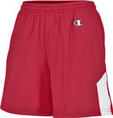Champion Women/Girls Fast Break Stretch Game Short Champion Women/Girls Fast Break Stretch Game Short