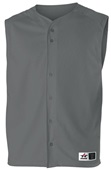 Badger Sport Men Youth Baseball Vest Jersey