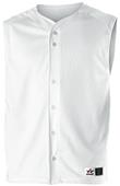 Badger Sport Men Youth Baseball Vest Jersey
