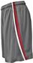 Pennant Adult/Youth Torque Short