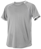 Badger Adult/Youth Crewneck Baseball Jersey