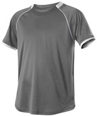 Badger Adult/Youth Crewneck Baseball Jersey