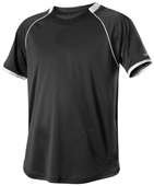 Badger Adult/Youth Crewneck Baseball Jersey