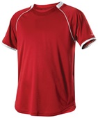 Badger Adult/Youth Crewneck Baseball Jersey