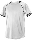 Badger Adult/Youth Crewneck Baseball Jersey