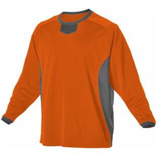 alleson batting jacket