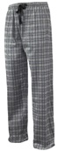 Pennant Adult/Youth Flannel Pant