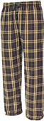 Pennant Adult/Youth Flannel Pant