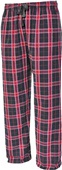 Pennant Adult/Youth Flannel Pant