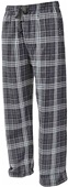 Pennant Adult/Youth Flannel Pant