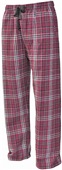 Pennant Adult/Youth Flannel Pant