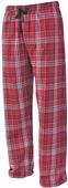 Pennant Adult/Youth Flannel Pant