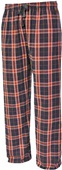 Pennant Adult/Youth Flannel Pant