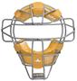 ALL-STAR FM25LMX Baseball Catcher's Face Masks Hollow Steel