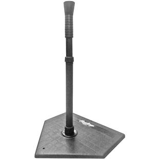 Rawlings MVP Batting Tee Black