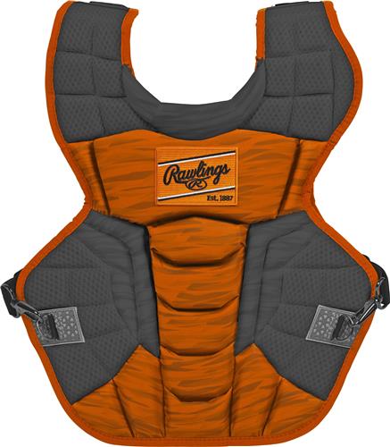 PECHERA DE CATCHER RAWLINGS VELO PROTECTION EKBH15 - SPORT FACTORY RD
