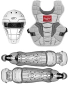 Rawlings Velo 2.0 Baseball Catchers Sets