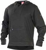 Rawlings Brushed Performance Fleece Hoodie