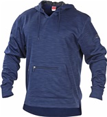 Rawlings Brushed Performance Fleece Hoodie