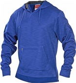 Rawlings Brushed Performance Fleece Hoodie