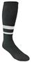 Soccer Referee Pro Kneehigh/OTC Socks PAIR