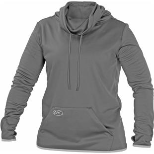 rawlings force jacket