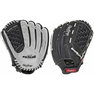 Rawlings Aaron Judge Baseball Glove Select Pro Lite Baseball 12"  SPL120AJBB LTHR